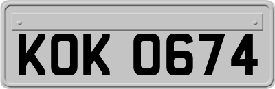 KOK0674
