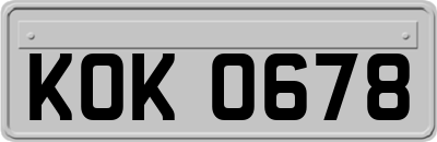 KOK0678