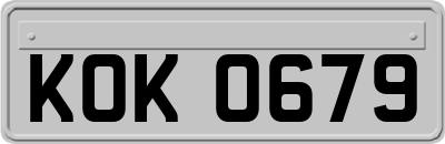 KOK0679