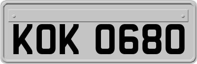 KOK0680