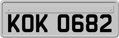 KOK0682