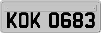 KOK0683