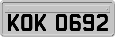 KOK0692