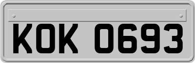 KOK0693