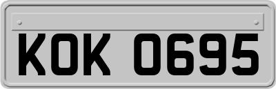 KOK0695