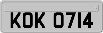 KOK0714