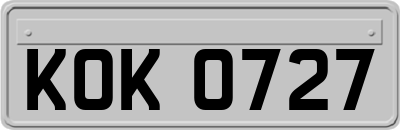KOK0727