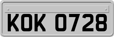 KOK0728