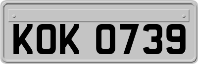 KOK0739