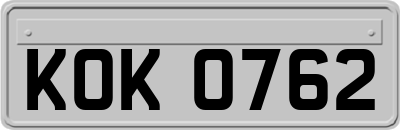KOK0762