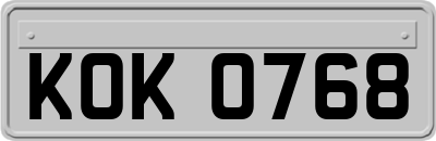 KOK0768