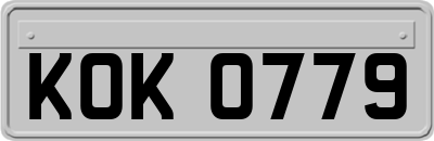 KOK0779