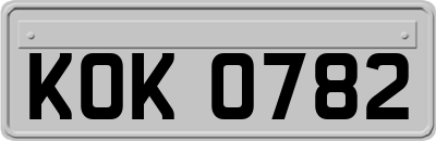 KOK0782