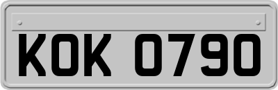 KOK0790