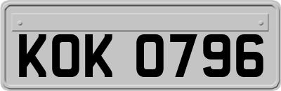 KOK0796