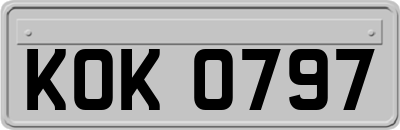 KOK0797
