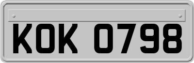 KOK0798