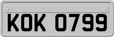 KOK0799