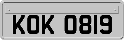 KOK0819