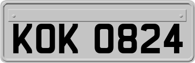 KOK0824