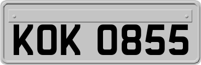 KOK0855