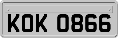 KOK0866