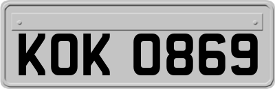 KOK0869