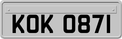 KOK0871