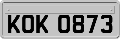 KOK0873