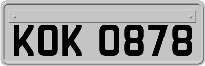 KOK0878