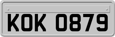KOK0879