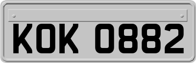 KOK0882