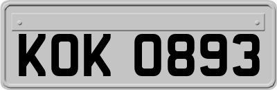 KOK0893