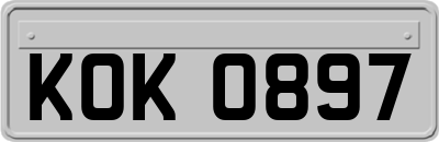 KOK0897