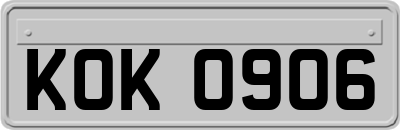 KOK0906