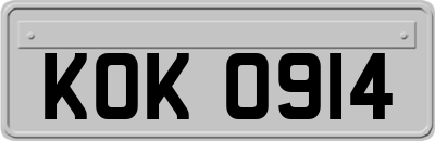 KOK0914