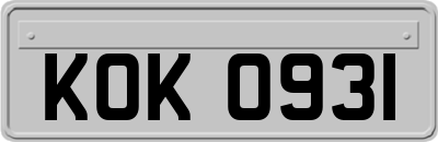 KOK0931