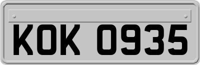 KOK0935