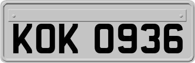 KOK0936