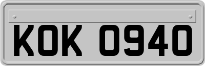 KOK0940