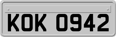 KOK0942