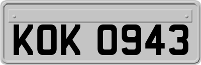 KOK0943