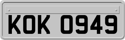 KOK0949