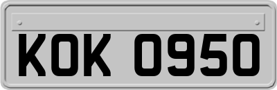 KOK0950