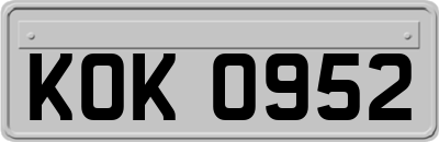 KOK0952