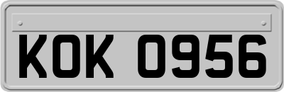 KOK0956