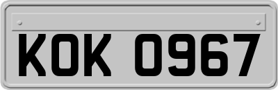 KOK0967