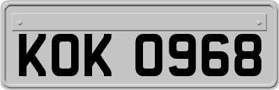 KOK0968