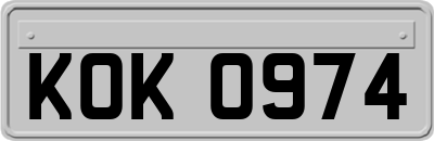 KOK0974