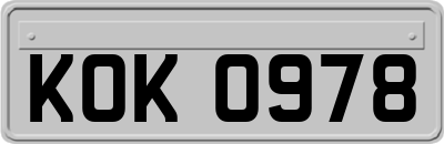 KOK0978